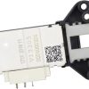 Washing Machine Door Lock Delay Switch Compatible with Haier ZV-446