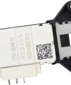 Washing Machine Door Lock Delay Switch Compatible with Haier ZV-446