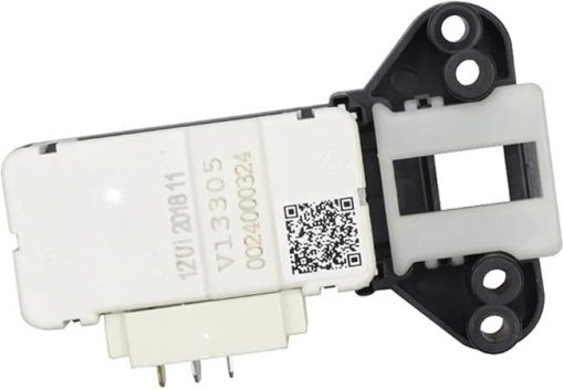 Washing Machine Door Lock Delay Switch Compatible with Haier ZV-446