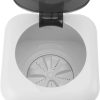 WE04X10148 Door Switch with Drum Light for Appliances 4