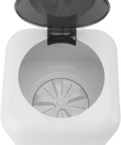 Compact USB Rechargeable Mini Washing Machine for Home Use 5V