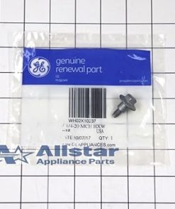 Washing Machine Screw WH02X10237 for Easy Replacement 2