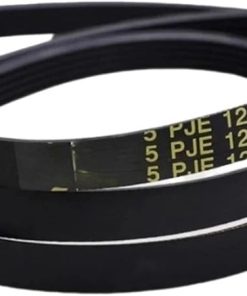 ALturn Washing Machine Accessory 5PJE 1281 Washing Machine Belt
