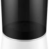 Portable Mini Washing Machine with LED Touch Control and Dehydration 4