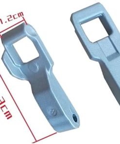Washing Machine Blade and Electronic Door Lock Delay Switch Compatible 2