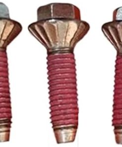 Drum Washing Machine Tripod Screw Bolt for Samsung LG 3PCS Set