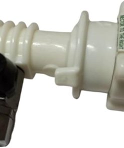 Daewoo Mini Wall Mounted Washing Machine Water Inlet Three Way Valve