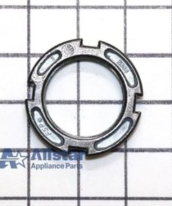 WH2X1163 Washing Machine Nut Spanner Tool for Easy Repairs 2