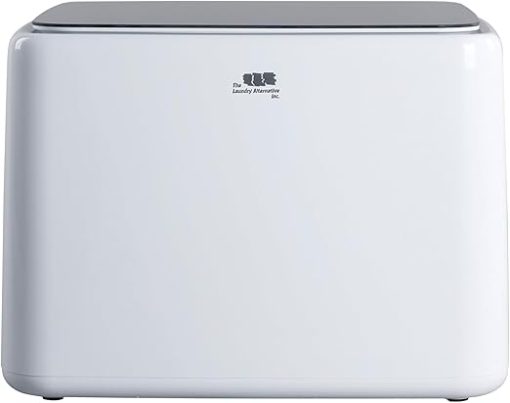 iWash 4.4Lbs Compact Portable AI Fully Automatic Washing Machine