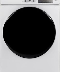 Kenmore 8.0 cu. ft. Front Load Electric Dryer with Steam and Sensors