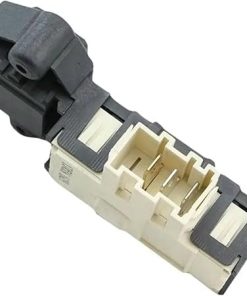 Washing Machine Door Lock Switch Compatible with Samsung Models