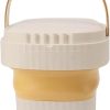 Portable Mini Washing Machine with 3 Modes for Deep Cleaning 3
