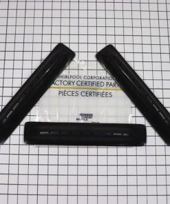 W11460395 Washing Machine Baffle Kit for Optimal Performance