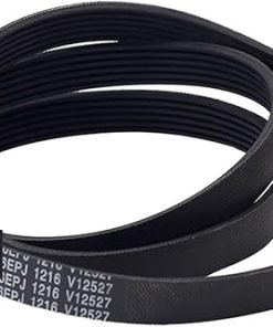 Roller Washing Machine Motor Belt Replacement Parts Size 6EPJ1216 2