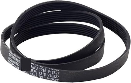 Roller Washing Machine Motor Belt Replacement Parts Size 6EPJ1216 - Image 2