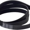 Drum Washing Machine Water Seal Parts Compatible with Samsung Models 4