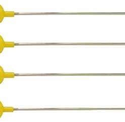 4pcs Automatic Wave Wheel Washing Machine Shock Absorber Rods
