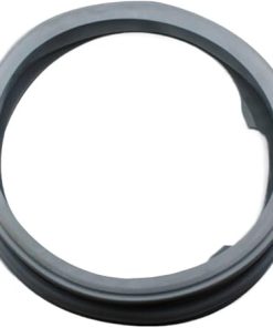 ALturn Washing Machine Door Seal Ring Rubber Compatible LittleSwan