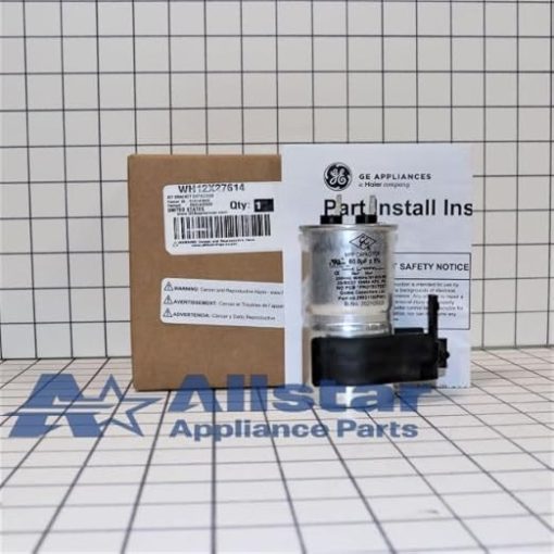 Allstar Appliance Parts WH12X27614 Washing Machine Capacitor Kit - Image 2