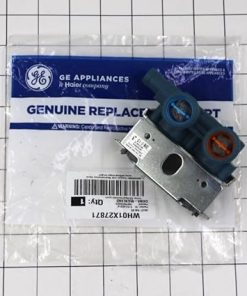 OEM Washing Machine Water Inlet Valve WH01X27871 Quality Part