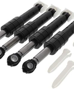 GE OEM Washer Damper Shock Absorber Replacement Package of 4