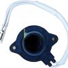 WE12X41 Dryer Motor Pulley Replacement Part for GE Models 3