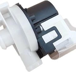 Panasonic Drum Washing Machine Drain Pump Motor BPX2-107L 35W Parts