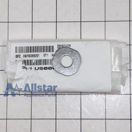 FAF30369201 Common Washing Machine Replacement Parts Guide - Image 2