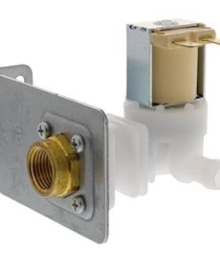 Replacement Water Inlet Valve 154637401 for Electrolux Dishwashers