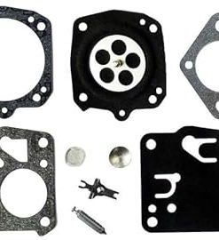 Carburetor Kit BS45Y BS60Y BS62Y BS500 RK-27HS for Wacker OEM Replacement