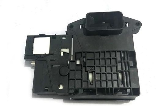 LG Roller Washing Machine Time Delay Switch Door Lock Replacement Parts