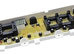 NieKe Compatible Samsung Washing Machine Control Board DC92-01681D