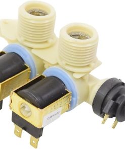 Washer Water Inlet Valve WH13X10035 for Reliable Performance