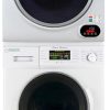 Mini Portable Washing Machine and Dryer by KHOMO GEAR Non Electric 4