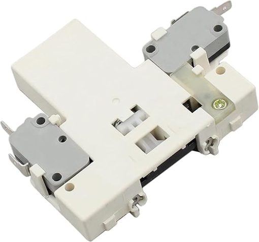 Door Latch Lock Switch AGM76149901 for LG Dishwashers AFK73909601