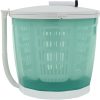 Portable Mini Washing Machine Compact Laundry Washer for Travel 3
