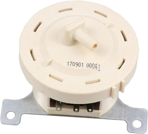 1PCS Washing Machine Water Level Sensor Compatible with Hisense Whirlpool