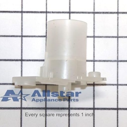Dryer Siphon Break for WP356363 Compatible Models - Image 2
