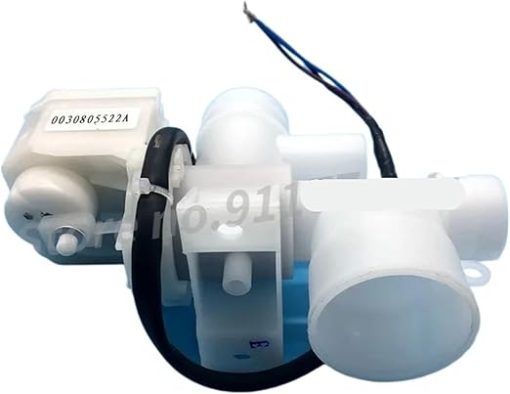 Drain Valve Motor Assembly 0030805522A for Haier Washing Machine