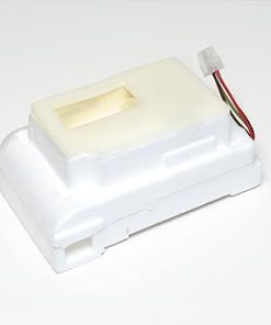 W11164593 Whirlpool Refrigerator Damper Control Diffuser Replacement