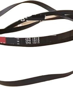 Roller Washing Machine Belt 7PH1915 and Dryer Belt Parts 1 Piece