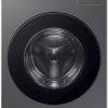 Portable Twin Tub Washing Machine 20 LBS Capacity for Small Spaces 4