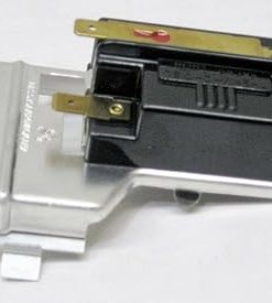 Gas Dryer Flame Sensor Replacement WE4X448 AP2042635 PS268031