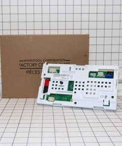 W11230135 Washing Machine Control Board Replacement Part