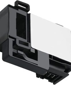 Professional Washer Door Lock Switch Replacement Accessory Parts 2