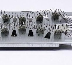 Dryer Heating Element W10864898 Replacement for Whirlpool Appliance