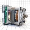 We17x10012 Dryer Drive Motor Replacement Parts and Details 3