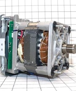 WH20X10076 Washing Machine Drive Motor Replacement Part Guide