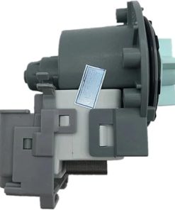 Washing Machine Drain Pump Motor Part Compatible with Samsung PX2025-1