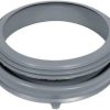 2 Pack Washing Machine Lint Filter Bag Replacement for Samsung 4